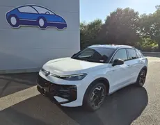 Volkswagen T-Roc Saint-Léger-de-Linières