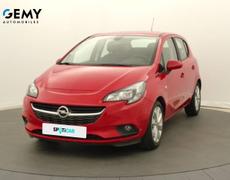 Opel Corsa Dinan