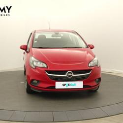 Opel Corsa Corsa 1.4 90 ch BVA6 Excite Dinan