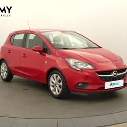 Opel Corsa Corsa 1.4 90 ch BVA6 Excite Dinan