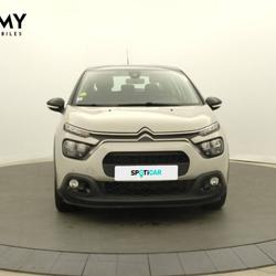 Citroen C3 C3 BlueHDi 100 S&S BVM6 Feel Dinan