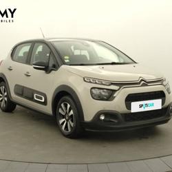 Citroen C3 C3 BlueHDi 100 S&S BVM6 Feel Dinan