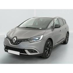 Renault Grand Scenic 4 IV TCE 160 FAP EDC - 21 SL BLACK EDITION occasion - Laval - photo 3/22