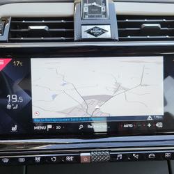 DS DS7 Crossback 1.6 PURETECH - 180 - BV EAT8 GRAND CHIC Maul&eacute;on