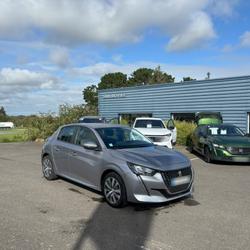 Peugeot 208 Puretech 110 S&S Allure occasion - Briec - photo 3/16
