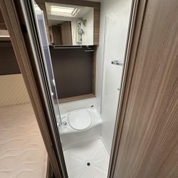 Profile Rapido FIAT DUCATO 2.3L JTD - 130 occasion - Verson - photo 3/16