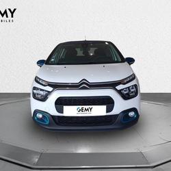 Citroen C3 C3 PureTech 110 S&S BVM6 Feel Pack Dinan
