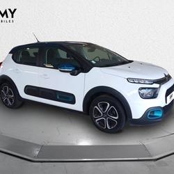 Citroen C3 C3 PureTech 110 S&S BVM6 Feel Pack Dinan