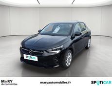 Opel Corsa Bernay