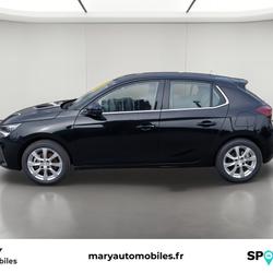 Opel Corsa 1.2 Turbo 100 ch BVA8 Edition occasion - Bernay - photo 2/19