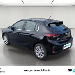 Opel Corsa 1.2 Turbo 100 ch BVA8 Edition occasion - Bernay - photo 3/19
