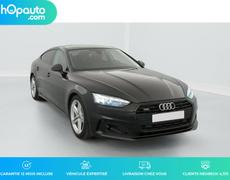 Audi A5 Sportback Saint-Jouan-des-Guérets