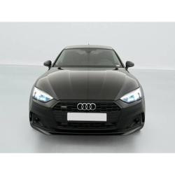 Audi A5 Sportback 40 TDI 204 S tronic 7 Quattro Business Line occasion - Saint-Jouan-des-Gu&eacute;rets - photo 2/26