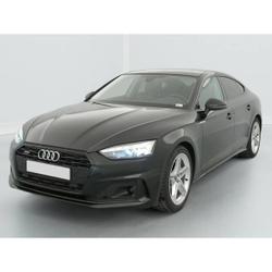 Audi A5 Sportback 40 TDI 204 S tronic 7 Quattro Business Line occasion - Saint-Jouan-des-Gu&eacute;rets - photo 3/26