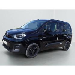 Citroen Berlingo Taille M BlueHDi 130 S EAT8 Max occasion - Saint-Jouan-des-Gu&eacute;rets - photo 2/9