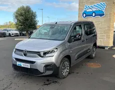 Citroen Berlingo Changé