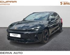 Cupra Leon Sportstourer Thionville