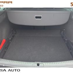 Cupra Leon Sportstourer Leon Sportstourer 1.5 eTSI Hybrid 150 ch DSG7 V Thionville