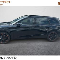 Cupra Leon Sportstourer Leon Sportstourer 1.5 eTSI Hybrid 150 ch DSG7 V Thionville