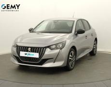 Peugeot 208 Dinan