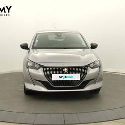 Peugeot 208 208 PureTech 100 S&S EAT8 Allure Pack Dinan