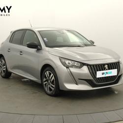 Peugeot 208 208 PureTech 100 S&S EAT8 Allure Pack Dinan