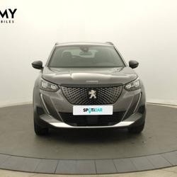 Peugeot 2008 2008 PureTech 130 S&S BVM6 Allure Dinan