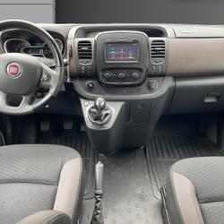 Fiat Talento COMBI 1.2 LH1 1.6 MJT 145 PANORAMA Saint-Martin-de-Fontenay