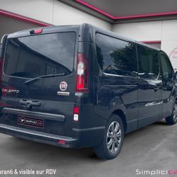 Fiat Talento COMBI 1.2 LH1 1.6 MJT 145 PANORAMA Saint-Martin-de-Fontenay