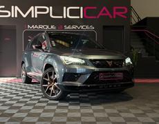 Cupra Ateca La Motte-Servolex