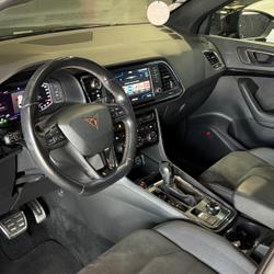 Cupra Ateca 2.0 300CV La Motte-Servolex