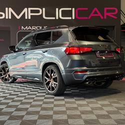 Cupra Ateca 2.0 300CV La Motte-Servolex