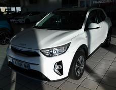 Kia Stonic Châtenoy-le-Royal