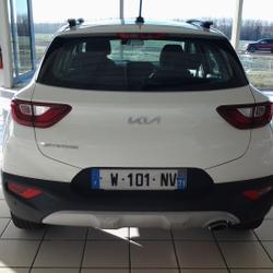 Kia Stonic 1.0 T-GDI 120CH MHEV ACTIVE BUSINESS IBVM6 Ch&acirc;tenoy-le-Royal