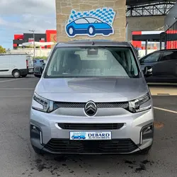 Citroen Berlingo M 1.5 BLUEHDI 100CH PLUS (N1) occasion - Saint-Saturnin - photo 2/23