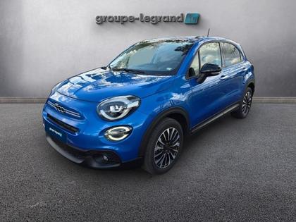 Fiat 500x - 1.5 FireFly Turbo 130ch S/S Hybrid DCT7 - 17 477 €