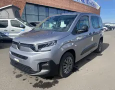 Citroen Berlingo Rivesaltes