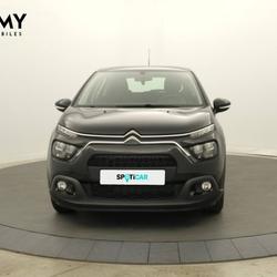 Citroen C3 C3 Turbo 100 ch Manuelle Max Dinan