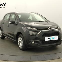 Citroen C3 C3 Turbo 100 ch Manuelle Max Dinan
