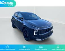 Kia Sportage Cesson-Sévigné