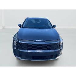 Kia Sportage Hybride 239 ch BVA6 Active occasion - Cesson-S&eacute;vign&eacute; - photo 2/23