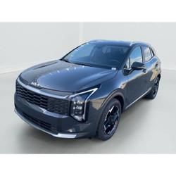 Kia Sportage Hybride 239 ch BVA6 Active occasion - Cesson-S&eacute;vign&eacute; - photo 3/23