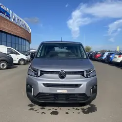 Citroen Berlingo M 1.5 BLUEHDI 100CH PLUS Rivesaltes
