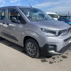 Citroen Berlingo M 1.5 BLUEHDI 100CH PLUS Rivesaltes
