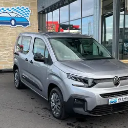 Citroen Berlingo M 1.5 BLUEHDI 100CH PLUS (N1) occasion - M&eacute;es - photo 3/23