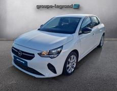 Opel Corsa Le Mans