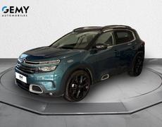 Citroen C5 Aircross Dinan