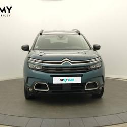 Citroen C5 Aircross C5 Aircross Hybride Rechargeable 225 S&S e-EAT8 Shine Pack Dinan