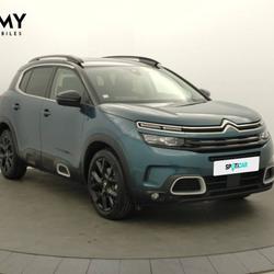 Citroen C5 Aircross C5 Aircross Hybride Rechargeable 225 S&S e-EAT8 Shine Pack Dinan