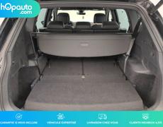 Seat Tarraco Saint-Jouan-des-Guérets